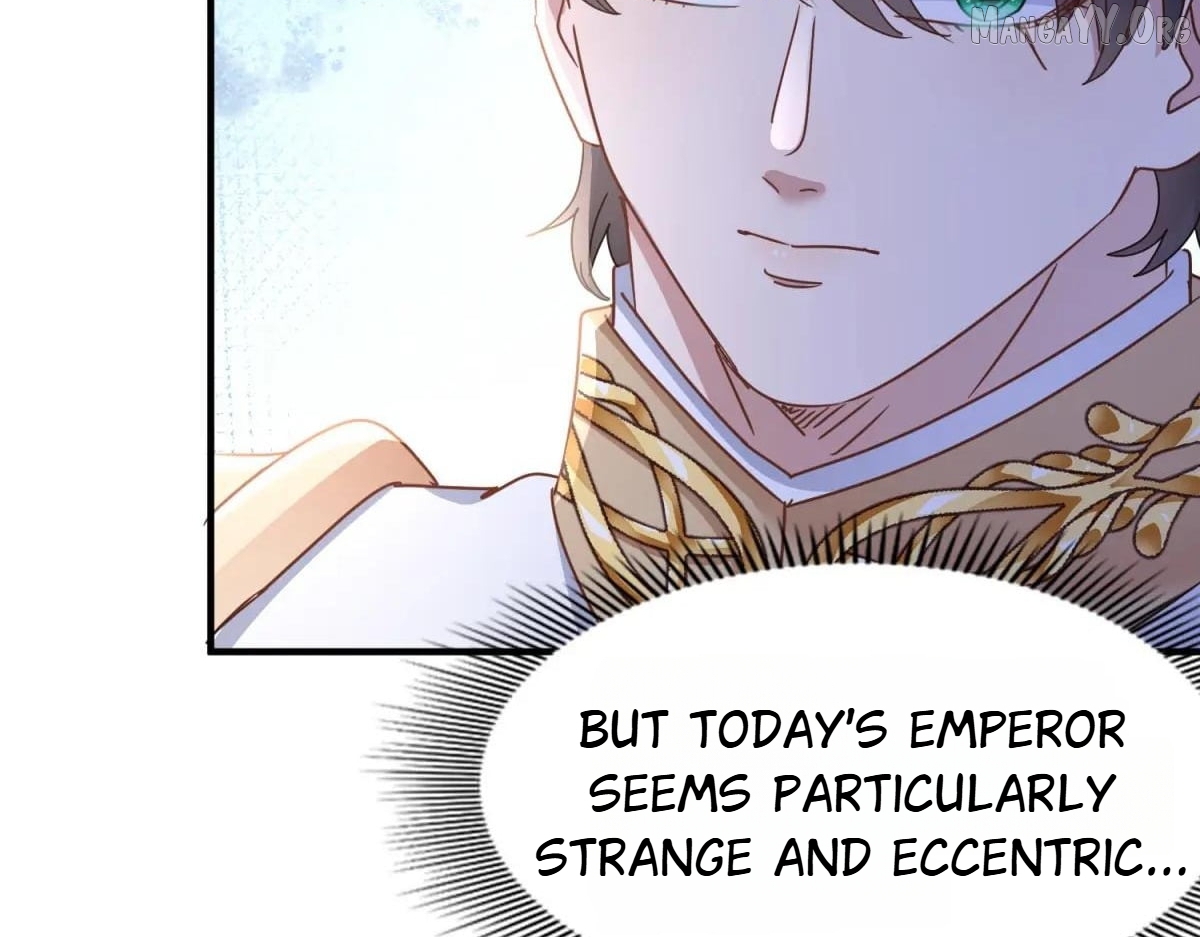 Don't Embarrass Me Chapter 174 - page 40